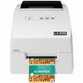 Primera Technology Primera LX500C 74275 Color Label Printer with Guillotine-Style Cutter - 100-240V 10574275